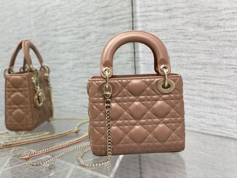 Dior My Lady Bags